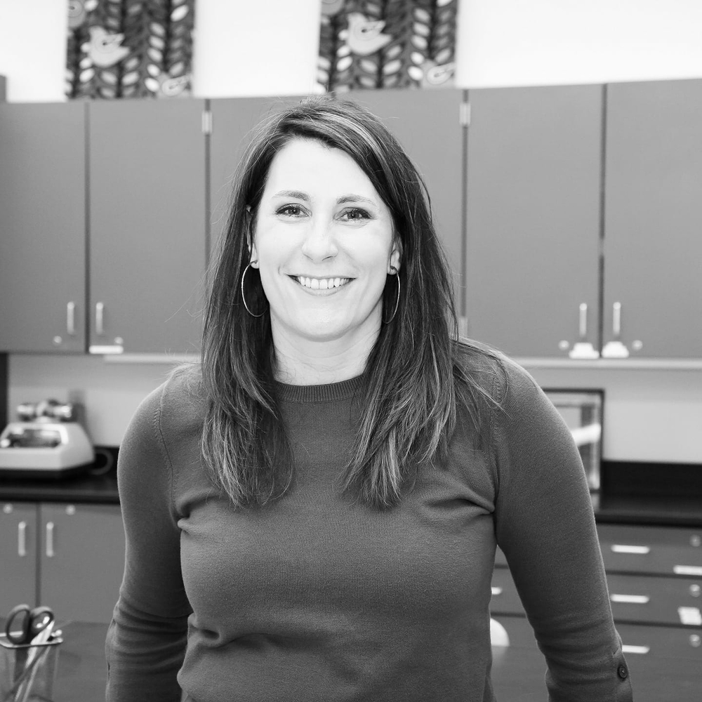 Meet your Posher, Brooke